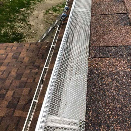 Gutter Repair Center Moriches NY